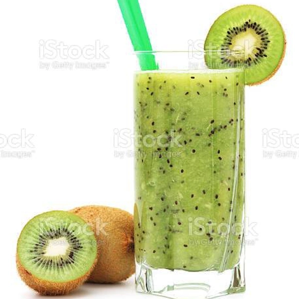Kiwi Lassi 