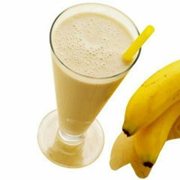 Banana Lassi