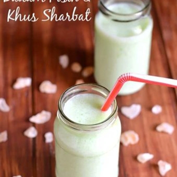 Khus Lassi 