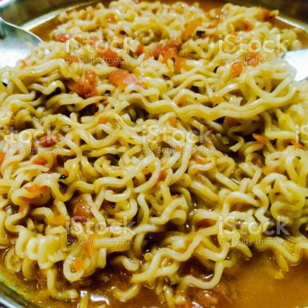 Cheese Maggi 