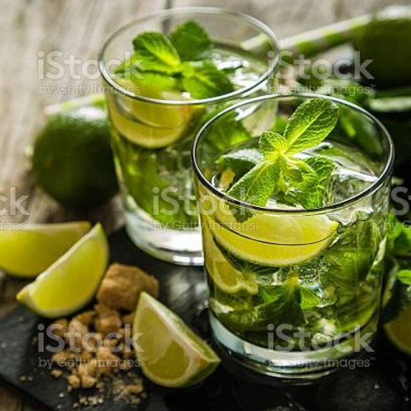 Mojito mint 