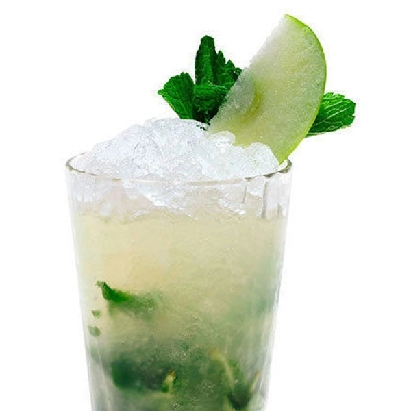 Virgin Vanilla ( Mojito )