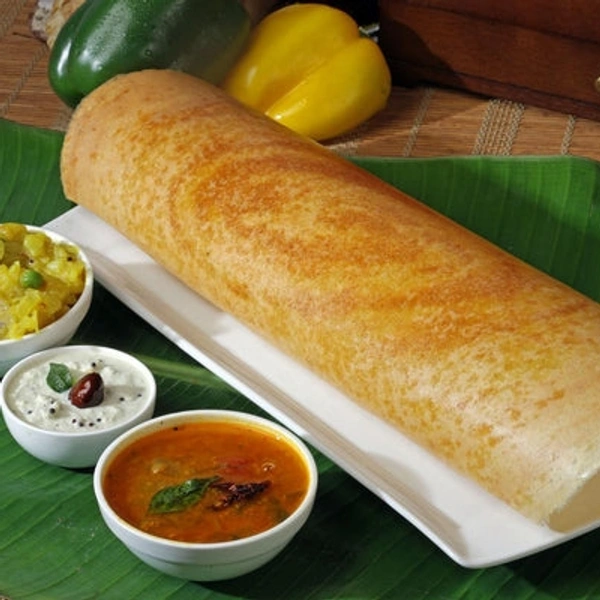 Masala Dosa (Sweet )