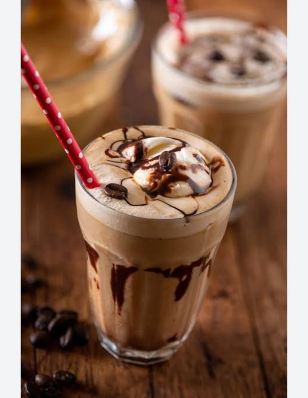 Cold Coffee (Extra Premium)