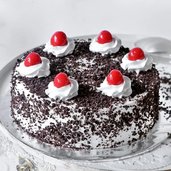 Black Forest 