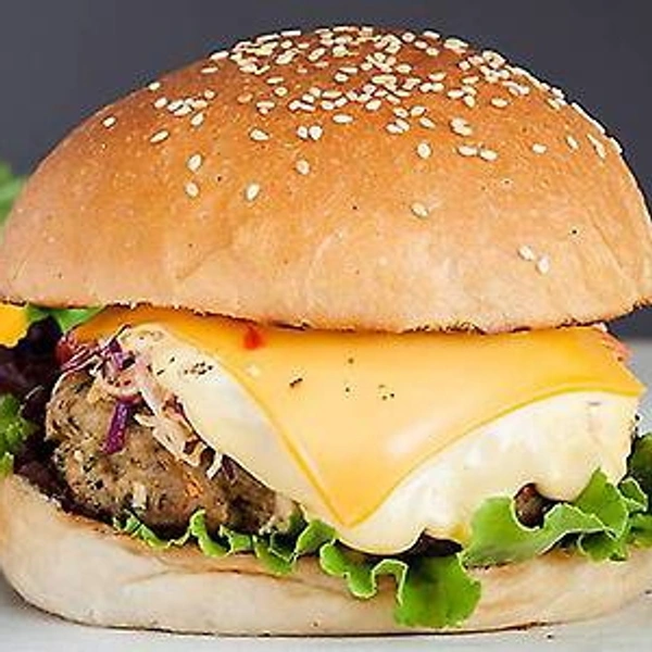 Cheese Burger 