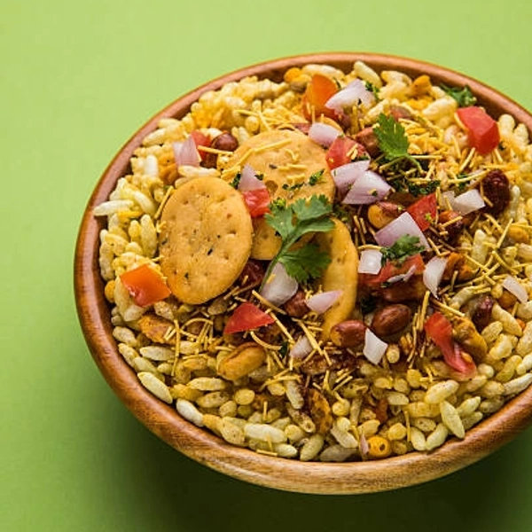 Bhel Puri 