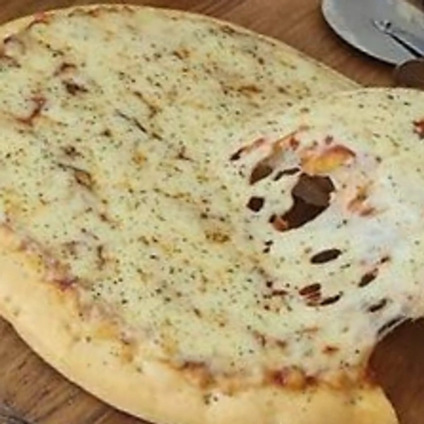 Double Cheese Margherita                  ( Loaded With Exatra Cheese )