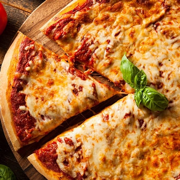 Set Of 4 Veg Double                     (Onion &Capsicum, Onion &paneer, Onion &golden Corn,Jalapeno &Pineapple)