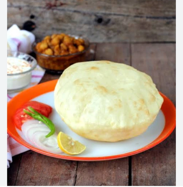 Bhatura -1 Pc