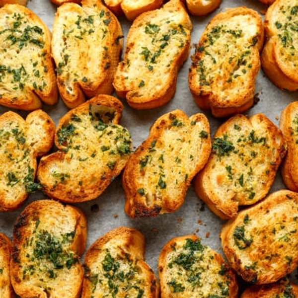 Garlic Bread Stick 