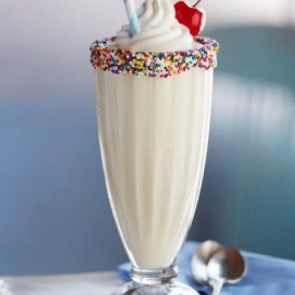 Vanilla Shake 