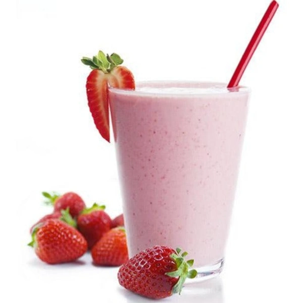 Strawberry Shake 