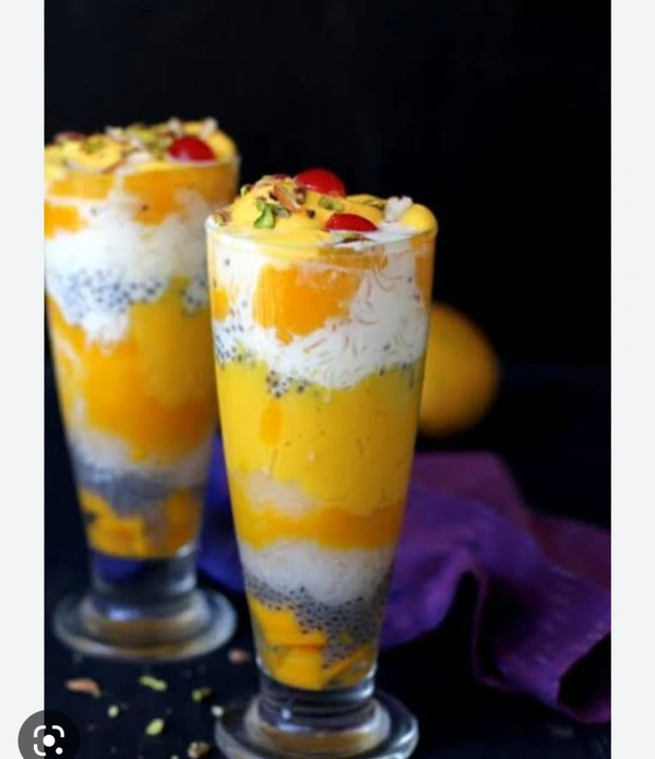 Mango Faluda 