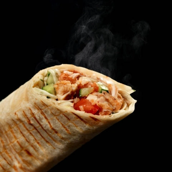 classic chicken roll