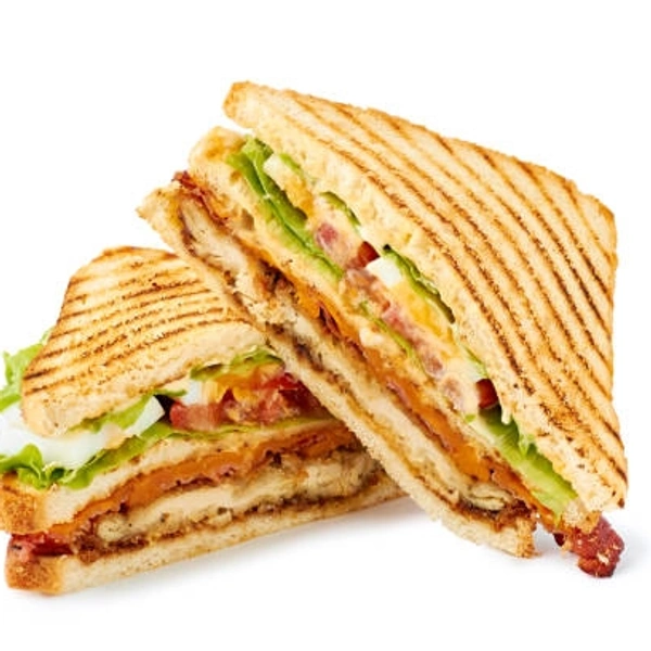 Paneer Sandwich 