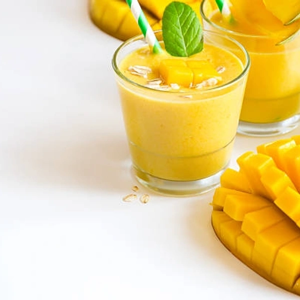 Mango Shake 