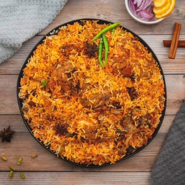 muglai biryani 