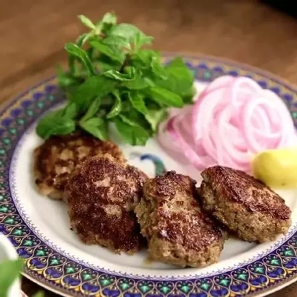mutton kabab tunday (1pc)