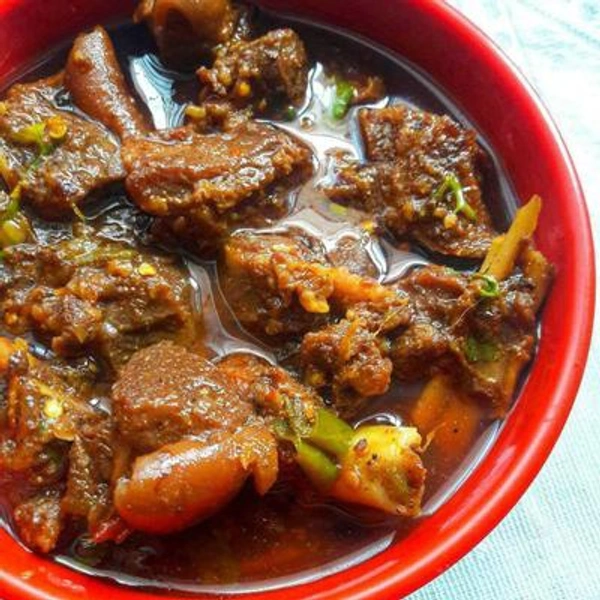 Mutton Special Ballia 