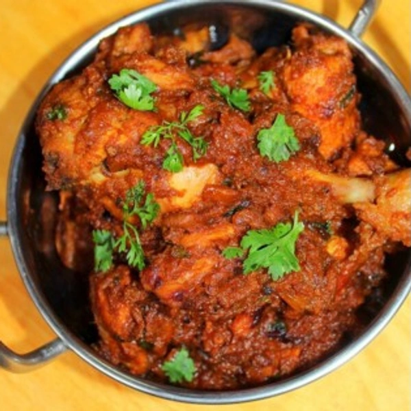 Chicken Kalmi Masala 