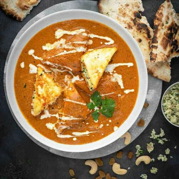 Paneer Pasanda (8pc)