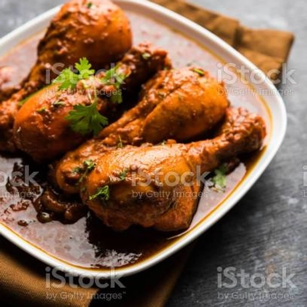 Chicken Tangadi Masala