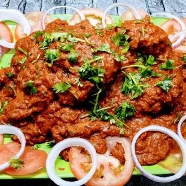 Murg Musallam