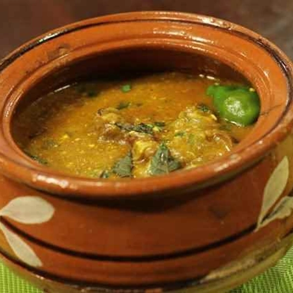 Chicken Matka Masala