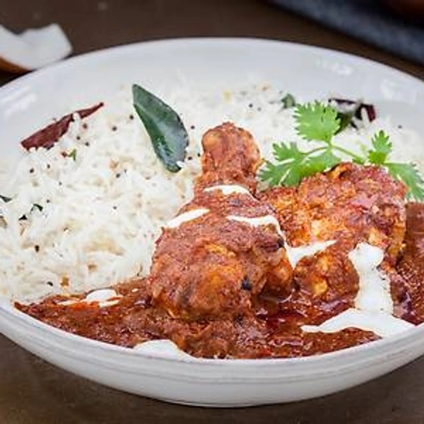 chicken kasturi