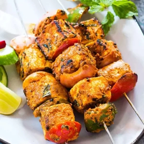 paneer banjara tikka