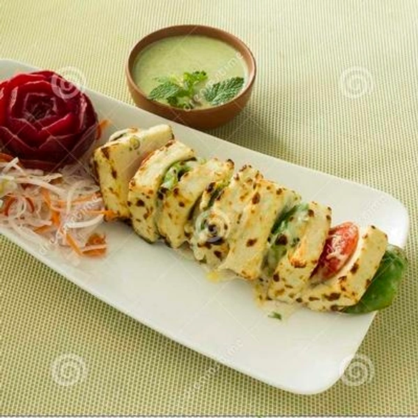 Paneer Malai Tikka