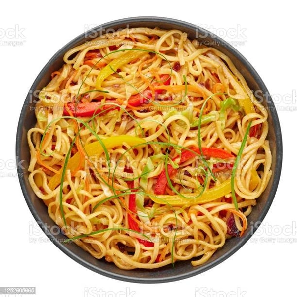 veg Noodles