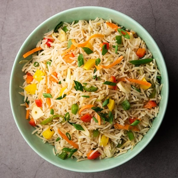 Veg Rice