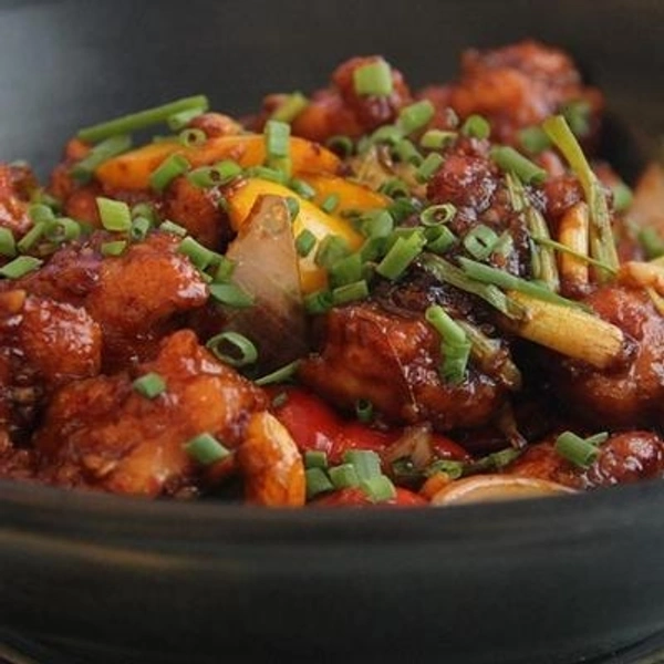 Chicken Chilly Bone Gravy