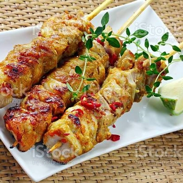 banjara tikka kabab Boneless