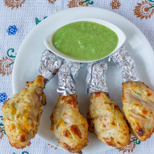 malai tangadi kabab