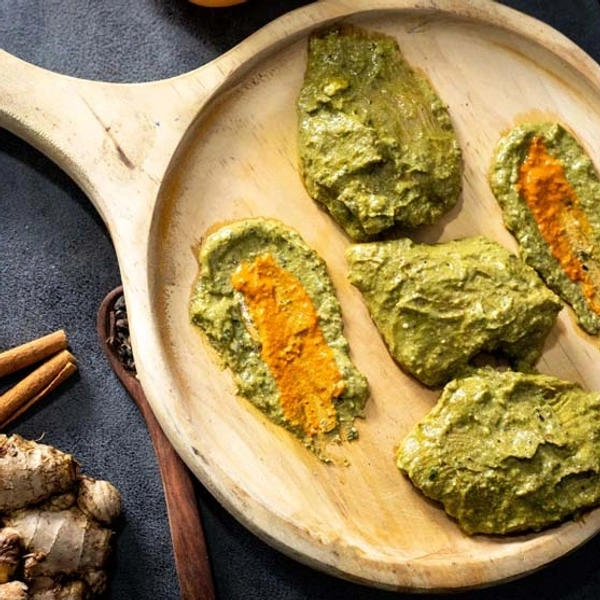 Pahadi Tikka Boneless