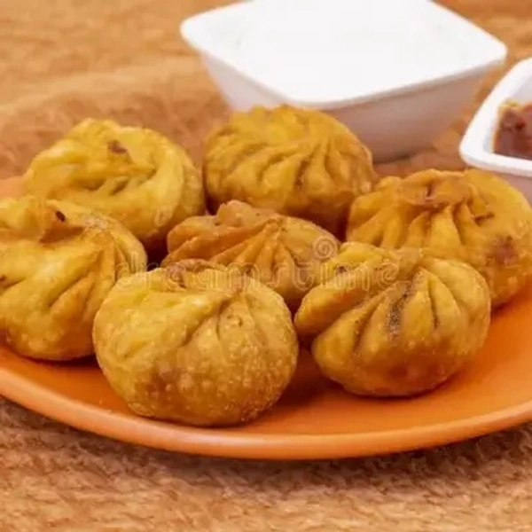 Paneer Fry Momos 
