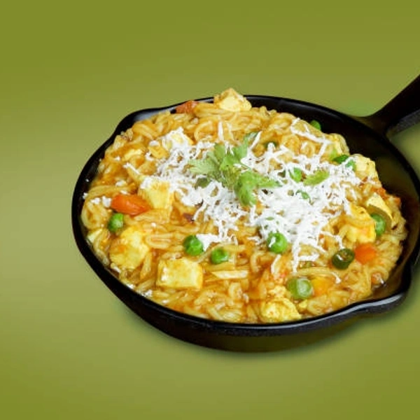 Paneer Maggie 