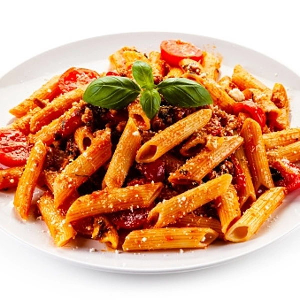 Red Pasta