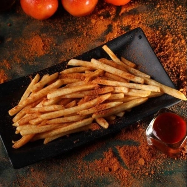 Peri Peri Fries