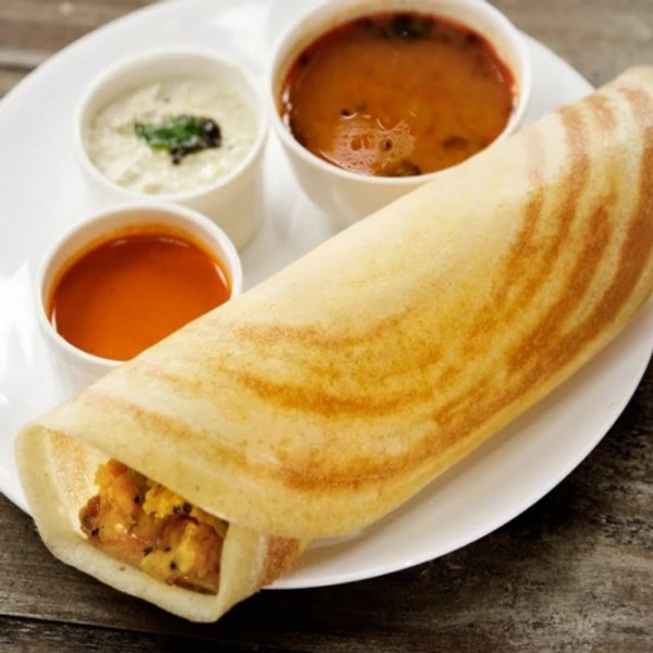 Paneer Dosa
