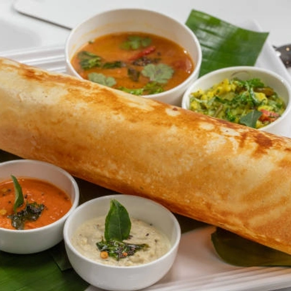 Paper Dosa