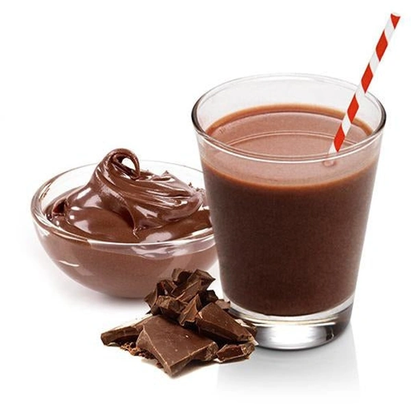 Chocolate Shake