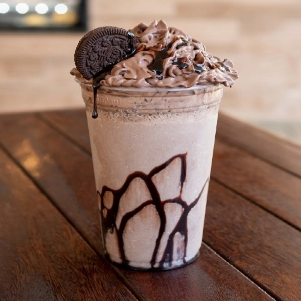 Oreo Shake