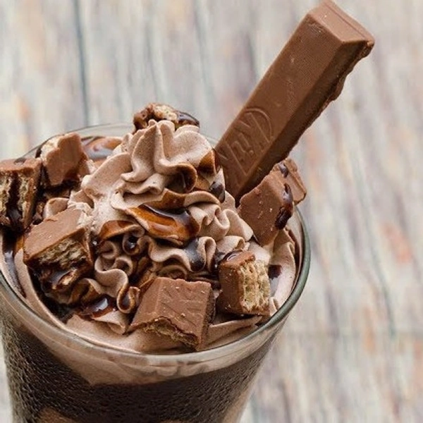 Kitkat Shake