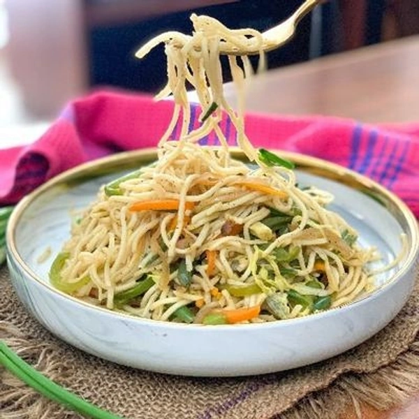 Mix Veg Noodles