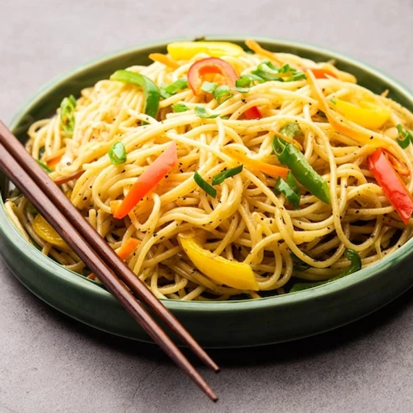 Hakka Noodle