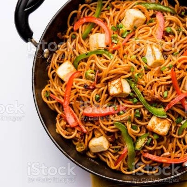Paneer Noodle